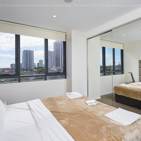 Ruby Gold Coast By Serain Eksteriør bilde