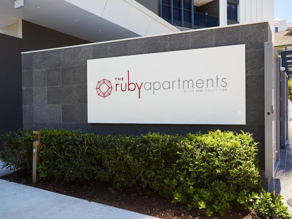 Ruby Gold Coast By Serain Eksteriør bilde