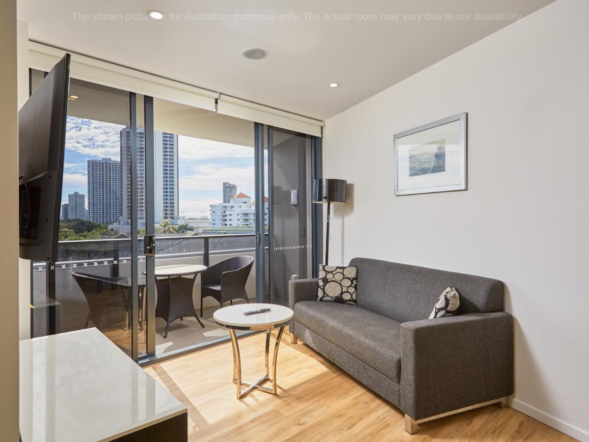 Ruby Gold Coast By Serain Eksteriør bilde