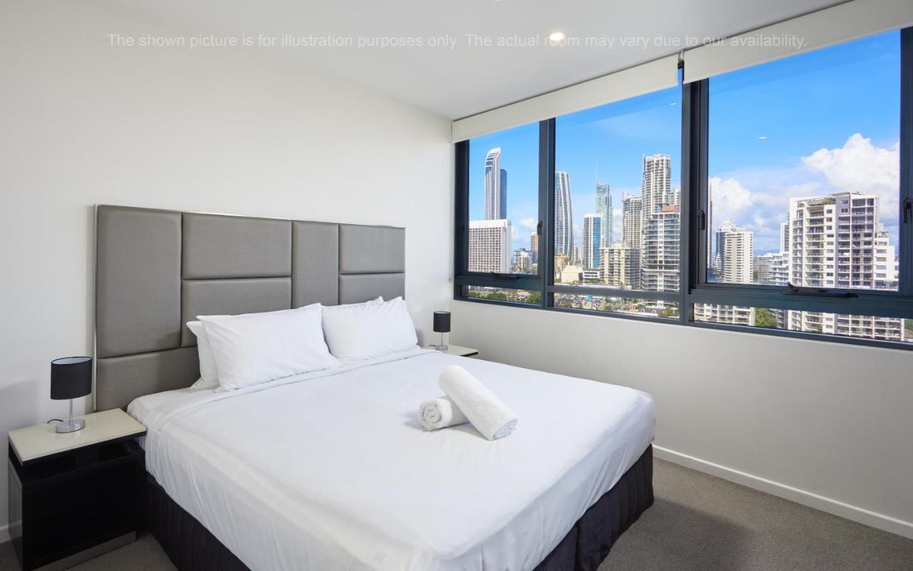 Ruby Gold Coast By Serain Eksteriør bilde