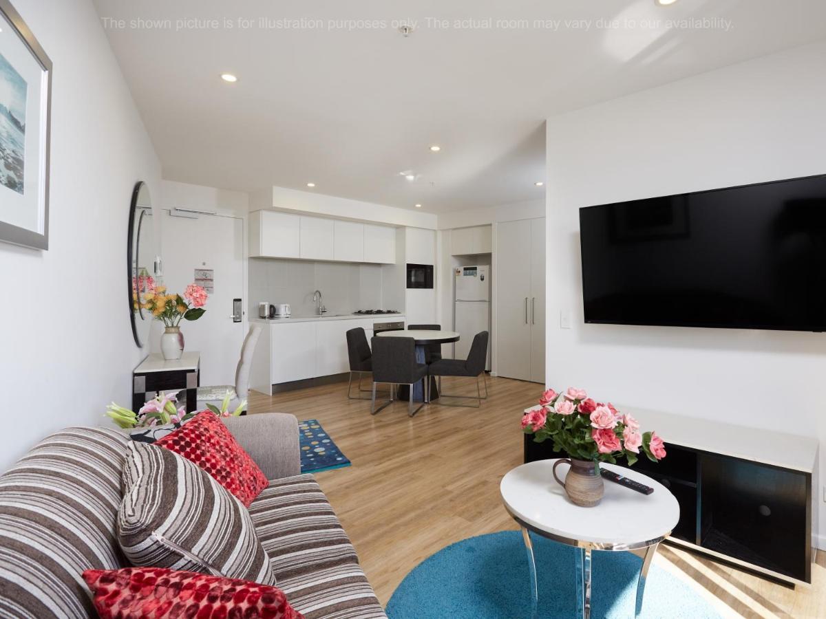 Ruby Gold Coast By Serain Eksteriør bilde