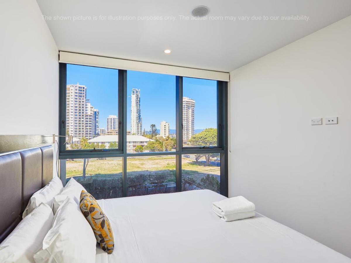 Ruby Gold Coast By Serain Eksteriør bilde