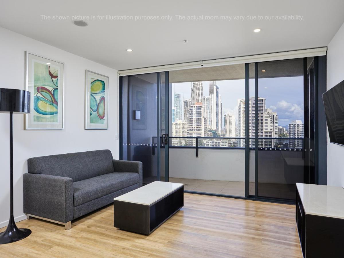Ruby Gold Coast By Serain Eksteriør bilde