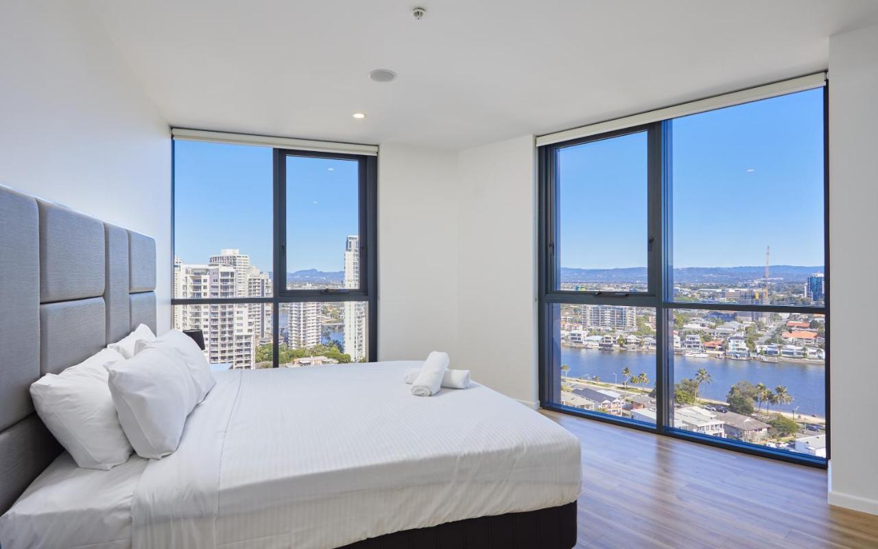 Ruby Gold Coast By Serain Eksteriør bilde