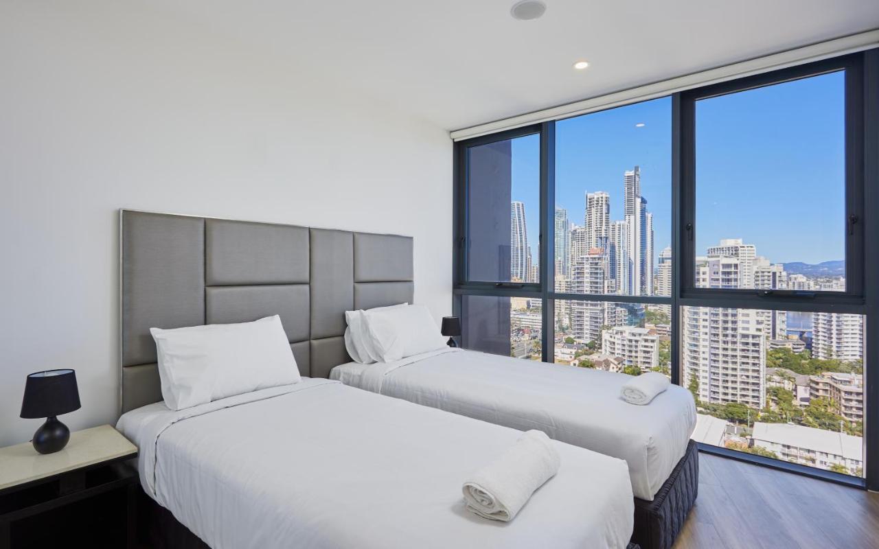 Ruby Gold Coast By Serain Eksteriør bilde