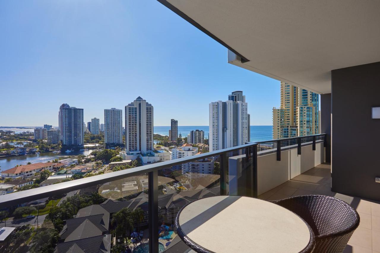 Ruby Gold Coast By Serain Eksteriør bilde