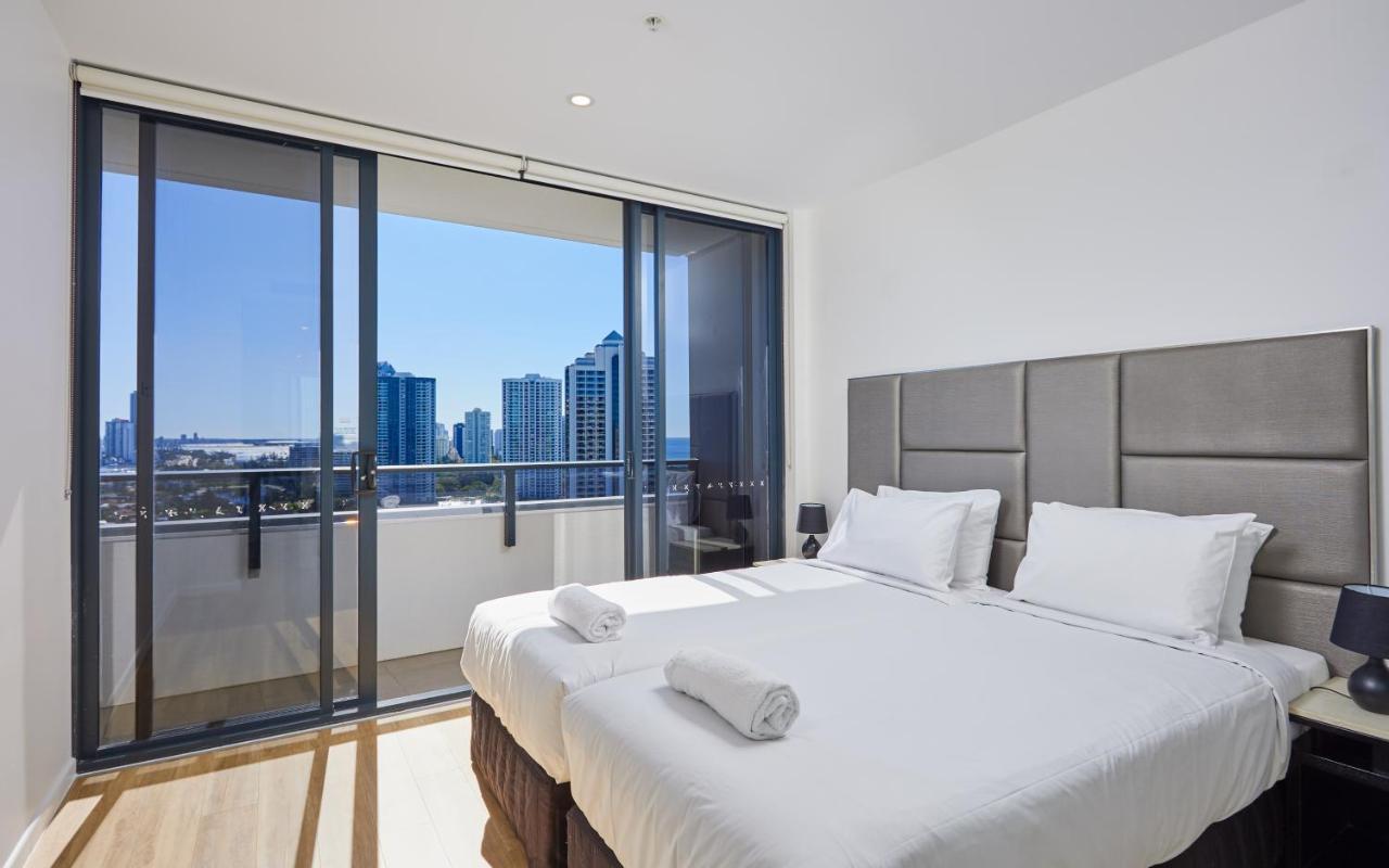 Ruby Gold Coast By Serain Eksteriør bilde