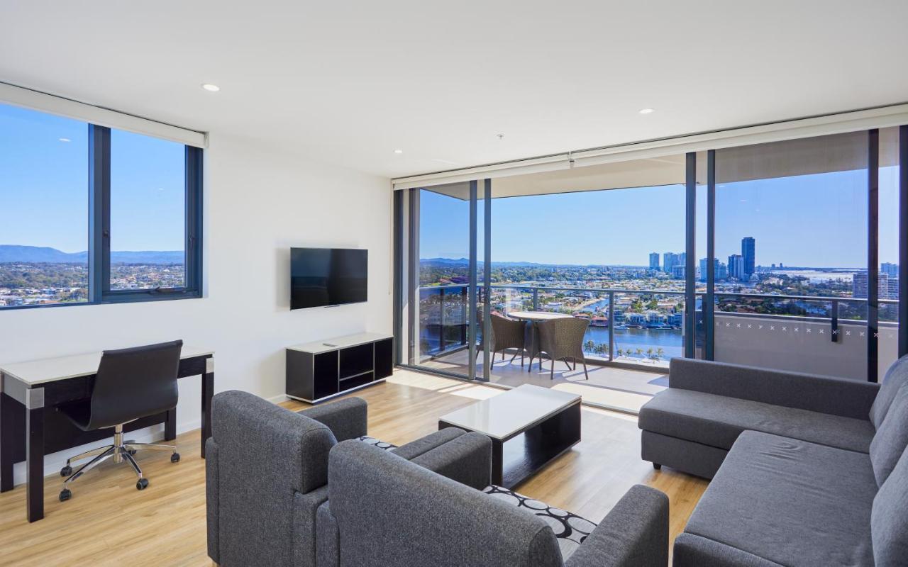 Ruby Gold Coast By Serain Eksteriør bilde