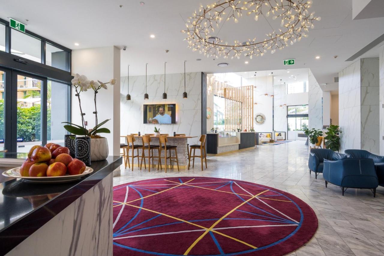 Ruby Gold Coast By Serain Eksteriør bilde