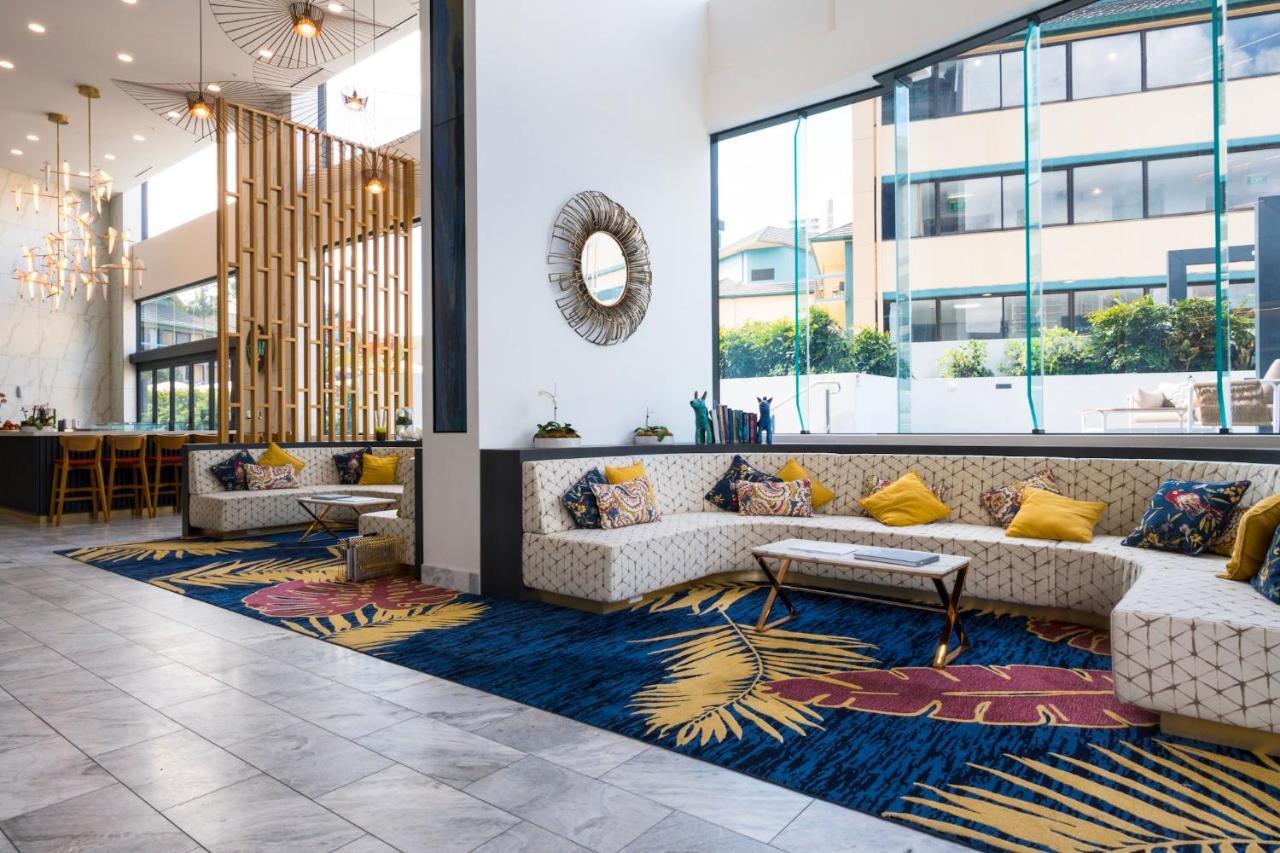 Ruby Gold Coast By Serain Eksteriør bilde