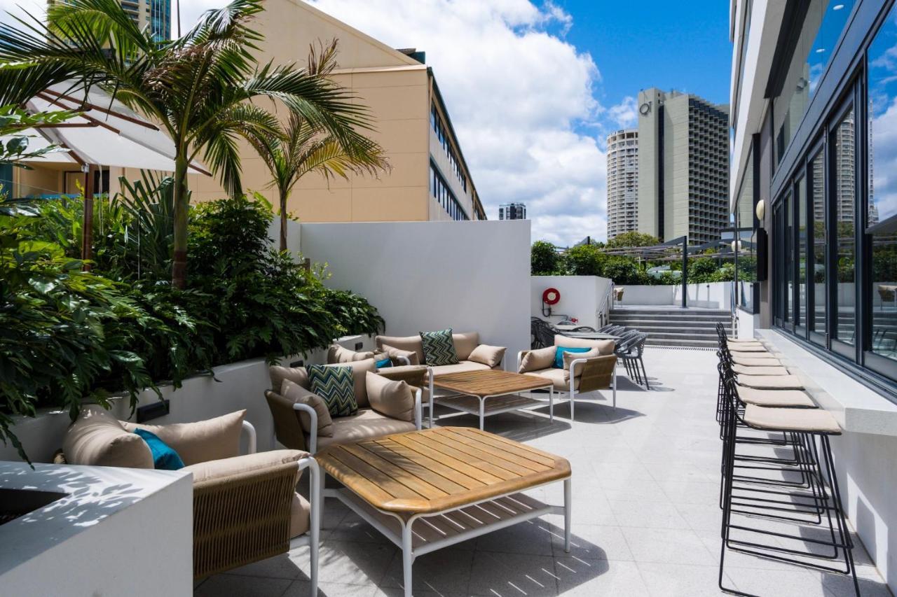 Ruby Gold Coast By Serain Eksteriør bilde